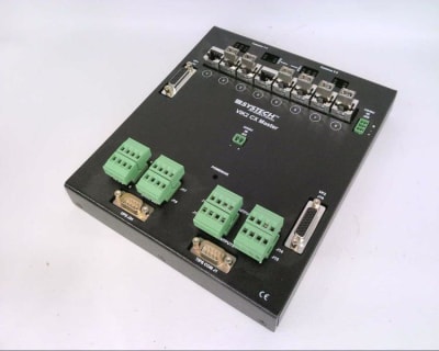 SYSTECH VIK2-CX-MASTER
