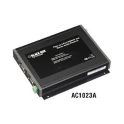 BLACK BOX CORP AC1023A