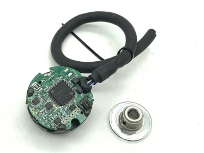 MATSUSHITA ELECTRIC MFE2500P8NX