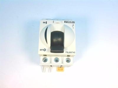 MERSEN FSLBST40