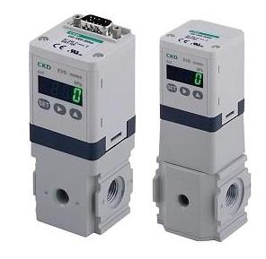 CKD CORP EVD-1900-008NAP-C1B1-3