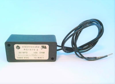 ELECTROCUBE RG-1676-2