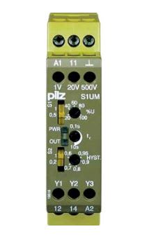 PILZ 827225