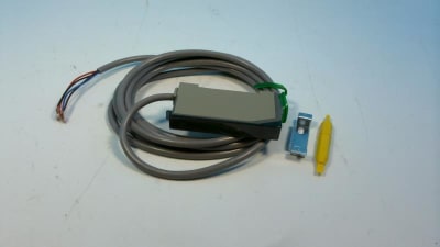 MATSUSHITA ELECTRIC FX11P