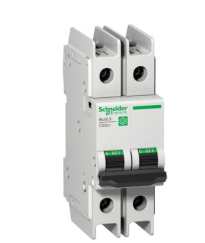 SCHNEIDER ELECTRIC M9F42204