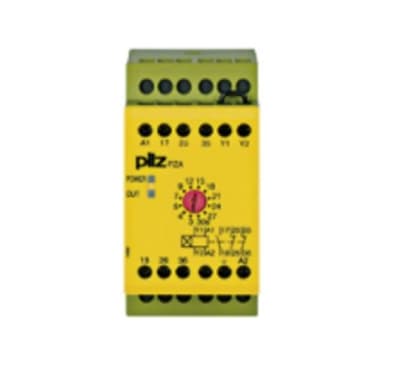 PILZ 774035