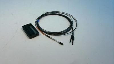 OMRON E32-D24R 2M
