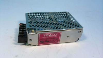 TRACO ELECTRIC ESP18-48S