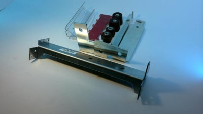 ASEA BROWN BOVERI 3AUA0000122152