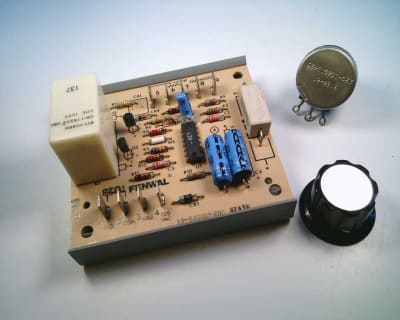 KIDDE-FENWAL, LLC 19-520007-200