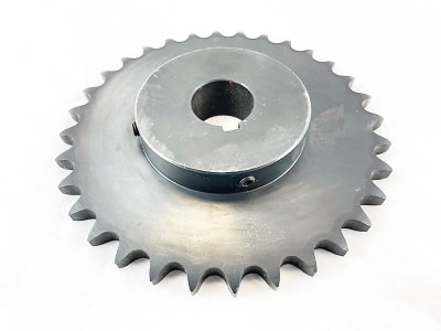 US TSUBAKI H60B32F-1-7/16