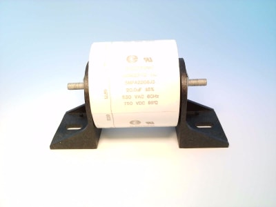 ELECTRONIC CONCEPTS 5MPA2206J5