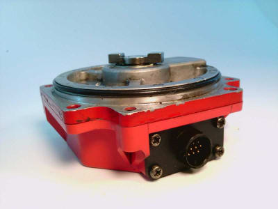 FANUC A860-2000-X021