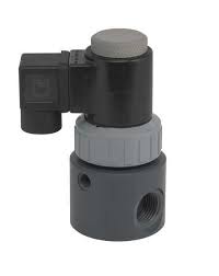 PLAST-O-MATIC EAST4V6W11-PP