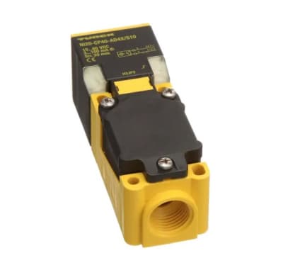 TURCK NI20-CP40-AD4X/S10