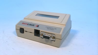 DATALOGIC DPS9000-14D