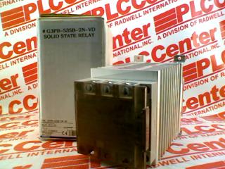 OMRON G3PB-535B-2N-VD