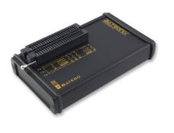 BATRONIX BX48 BATEGO II