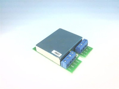 CUI INC VYC30WQ24S12T