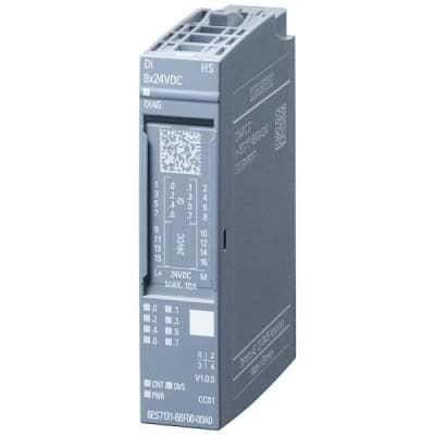 SIEMENS 6ES7131-6BF00-0DA0