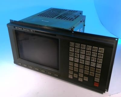 FANUC A02B-0120-C042#TA