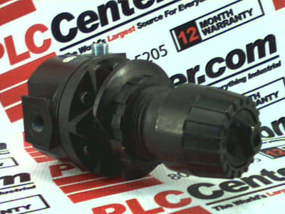 WILKERSON PNEUMATIC R26-02-G00A