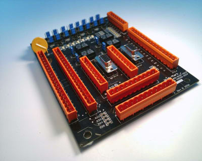 HIGH MARK SYSTEMS H9000-001P