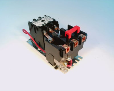 SCHNEIDER ELECTRIC 8911DPSO43V06