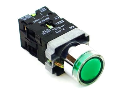 SCHNEIDER ELECTRIC XB2-BW3365