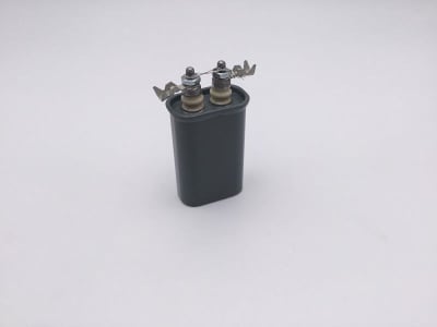 EATON CORPORATION 125A935H16