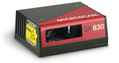 OMRON FIS-0830-1003G