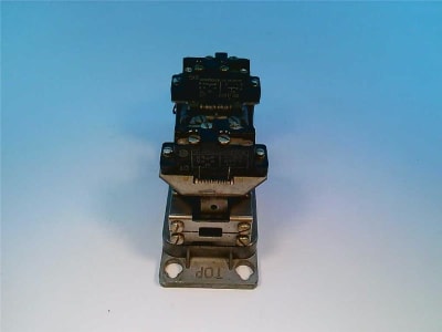 GENERAL ELECTRIC CR2820B121AA2K
