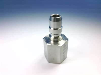 SSP QF4-S-4PF-316