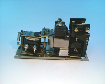 GENERAL ELECTRIC CR2810A15AC