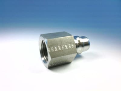 SSP QF8-S-8PF-316