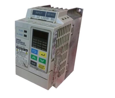 OMRON 3G3EV-A2007MA-CUE