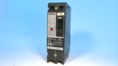 ITE SIEMENS HHED62B025