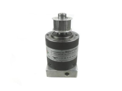 TECNOINGRANAGGI RIDUTTORI MP-060.1.10.15.11.23.60.75.S1