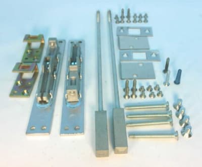 DOOR CONTROLS 842AFB