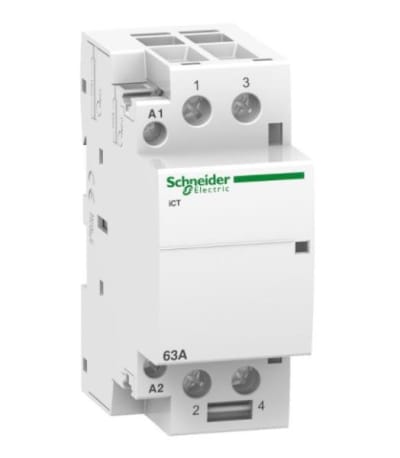 SCHNEIDER ELECTRIC A9C20162