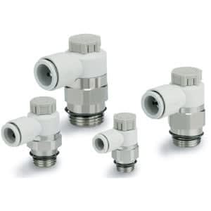 SMC AS2201F-U02-11A- NEW