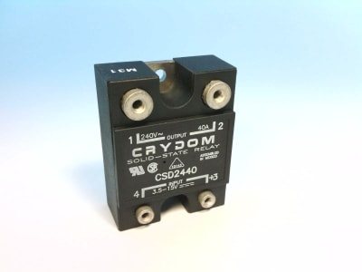 SENSATA TECHNOLOGIES CSD2440