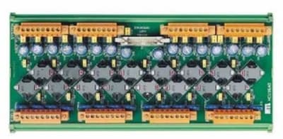 EATON CORPORATION HCU16AO