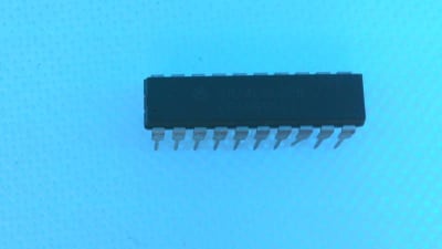 ON SEMICONDUCTOR SN74LS682N