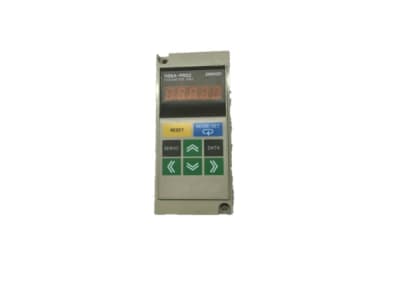 OMRON R88A-PR02W