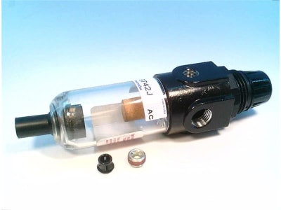 ARROW PNEUMATICS B742J