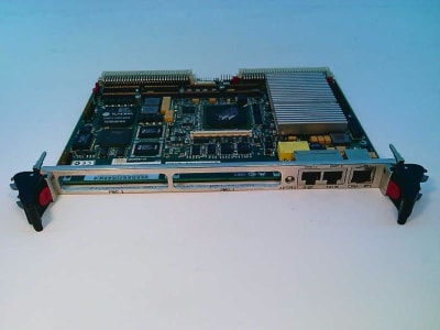 EMERSON MVME5500-0163