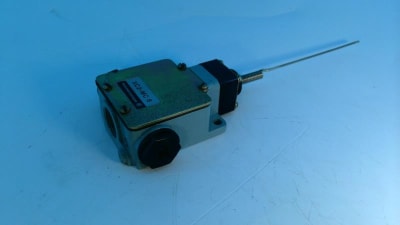 SCHNEIDER ELECTRIC XC2-MC6