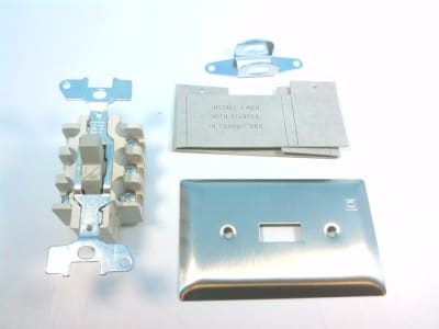 SCHNEIDER ELECTRIC 2510KS2