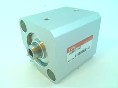 TPC MECHATRONICS CO UAQB-25-25D